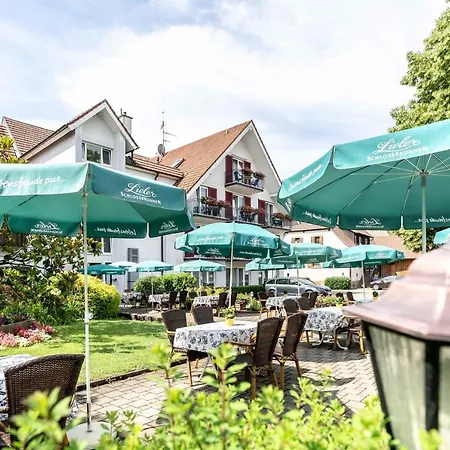& Loewen Hotel 3*
