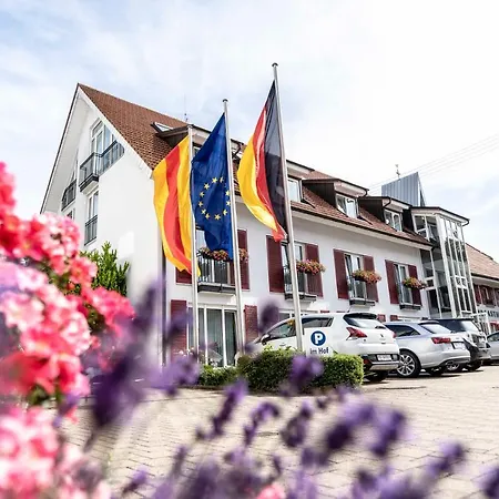 & Loewen Hotel 3*