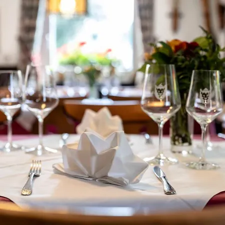 & Loewen 3* Вальдкирх