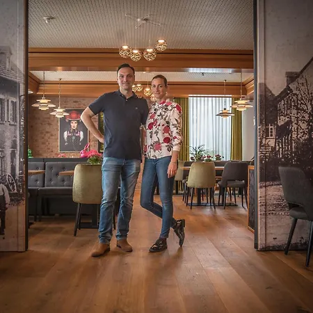 & Loewen Hotel 3*