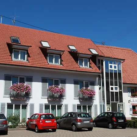 & Loewen Hotel Waldkirch