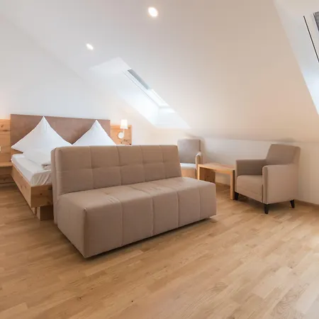 Hotel & Loewen 3*