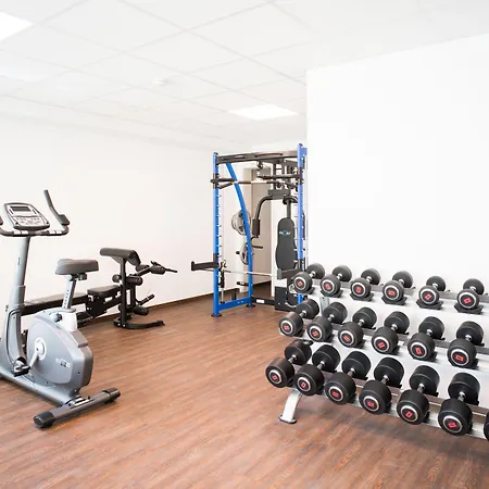 & Loewen Отель Вальдкирх