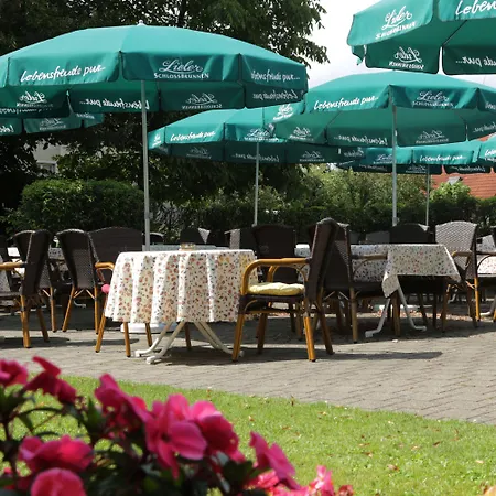 & Loewen Hotel 3*