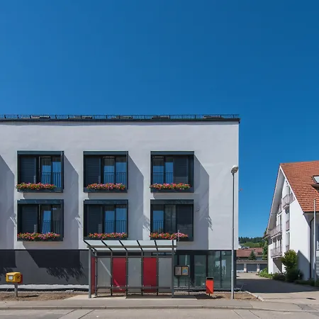 & Loewen 3* Waldkirch