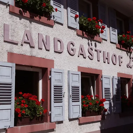 & Loewen 3* Вальдкирх