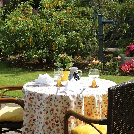 Hotel & Loewen Waldkirch