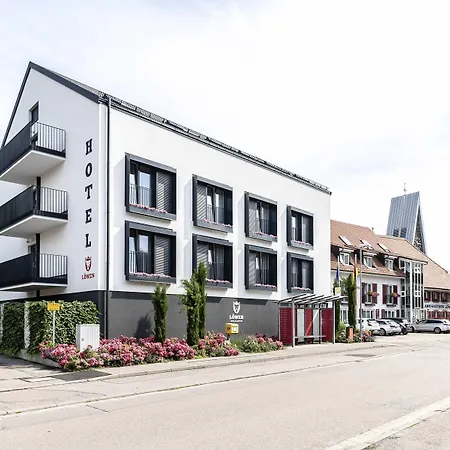 & Loewen Hotel Waldkirch