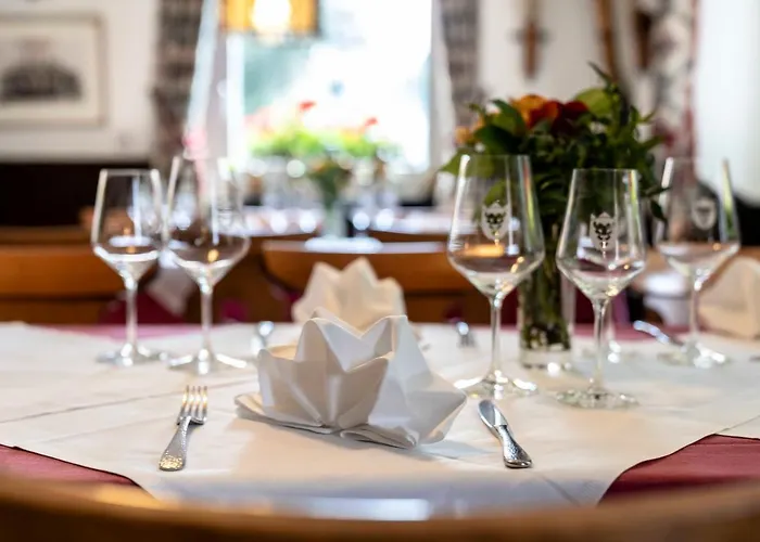 & Loewen 3* Waldkirch