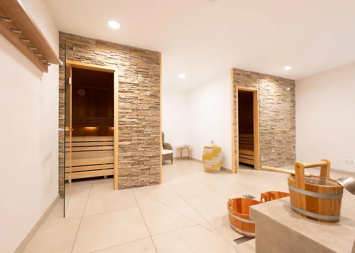 & Loewen Hotel Waldkirch