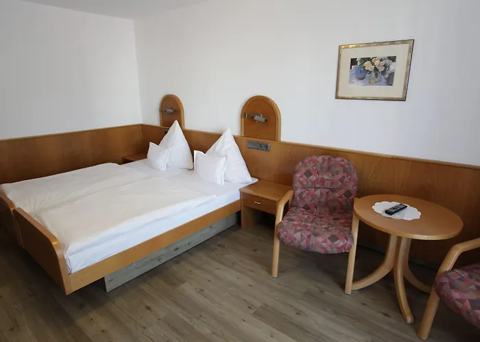 & Loewen Hotel Waldkirch