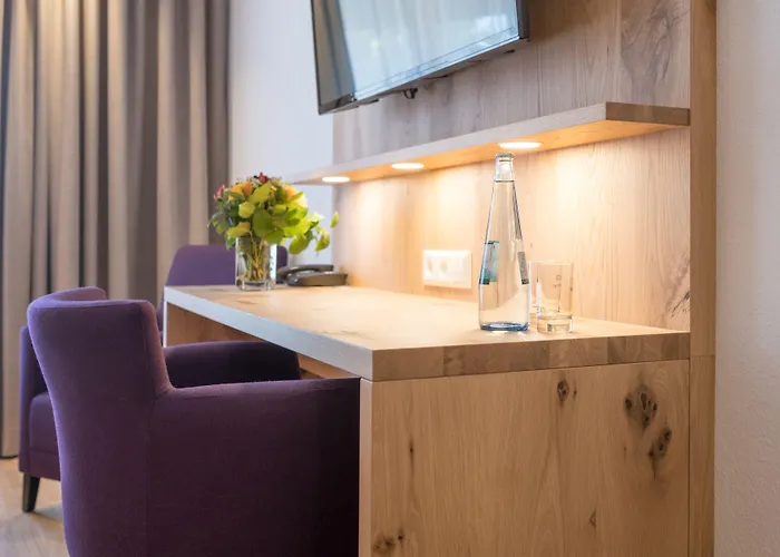 & Loewen 3* Waldkirch