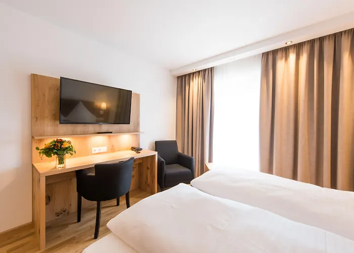 & Loewen Hotel Waldkirch