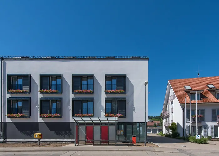 & Loewen 3* Waldkirch