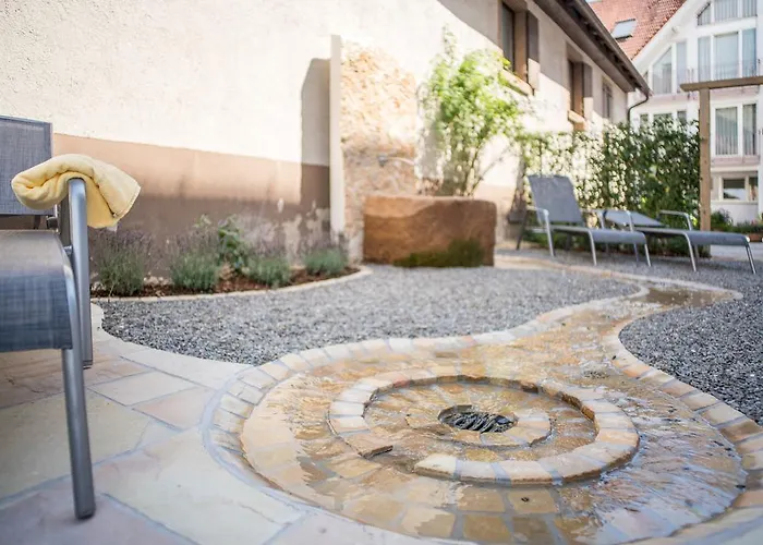 & Loewen Hotel Waldkirch